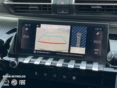 2019 Peugeot 508