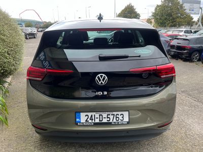 2024 Volkswagen ID.3
