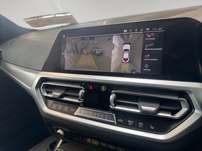 2020 BMW 3 Series