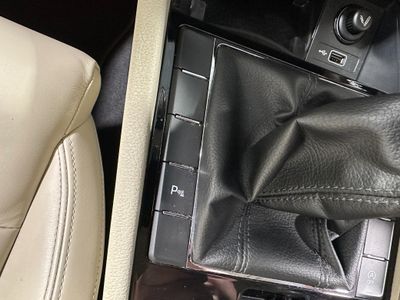 2018 Skoda Superb