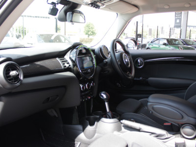 2019 Mini Cooper S