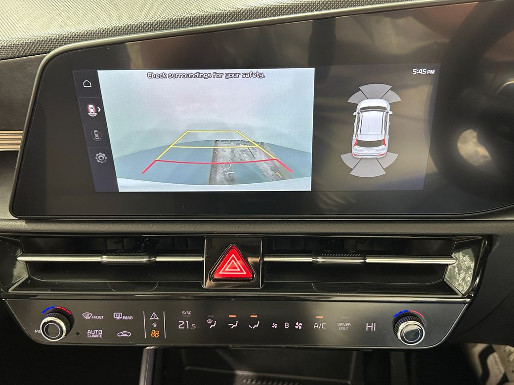2024 Kia Niro