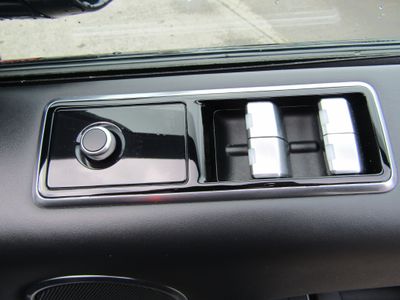 2020 Land Rover Range Rover