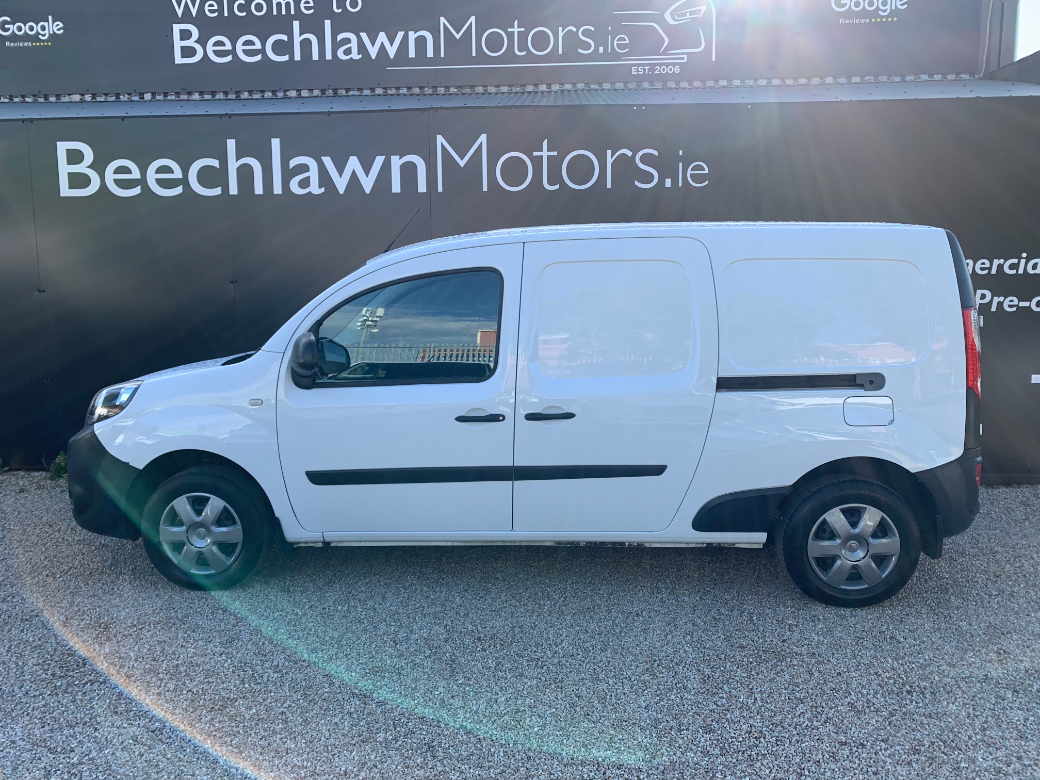 2021 Renault Kangoo