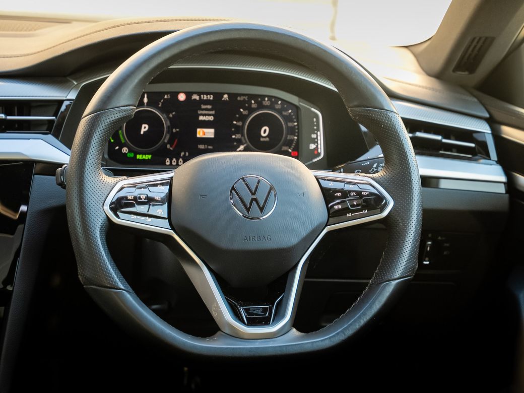 2023 Volkswagen Arteon