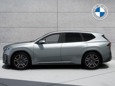 2027 BMW iX3