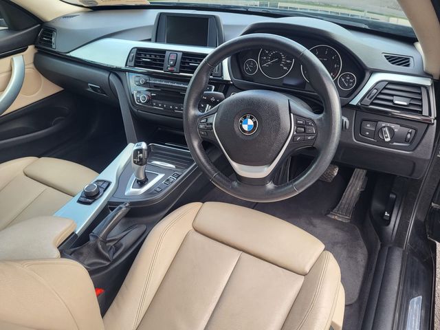 2014 BMW 4 Series