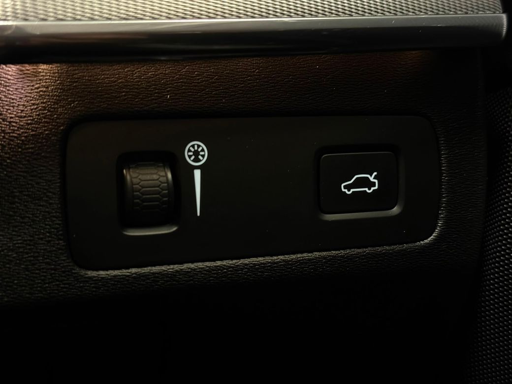 2016 Volvo XC90