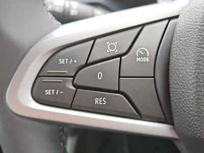 2025 Dacia Bigster