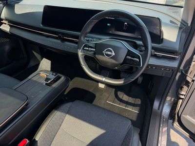 2023 Nissan Ariya
