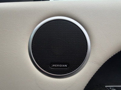 2020 Land Rover Range Rover Sport