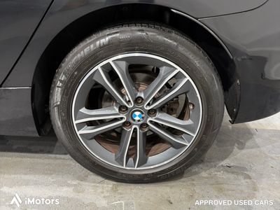2019 BMW 2 Series Active Tourer
