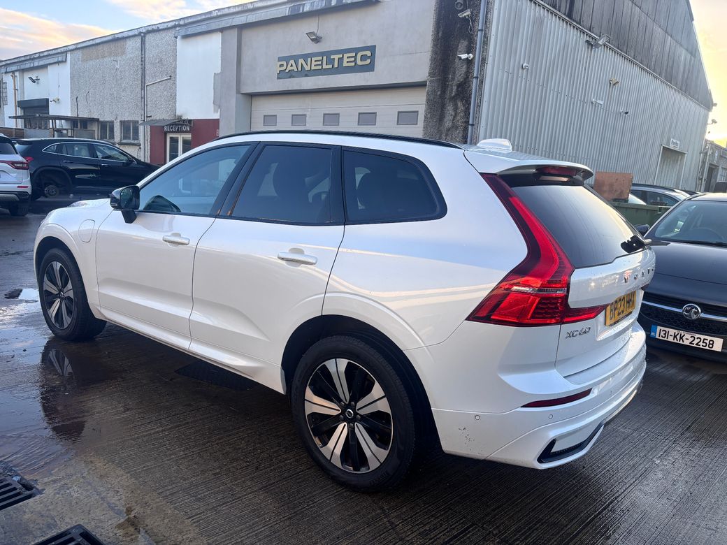 2023 Volvo XC60