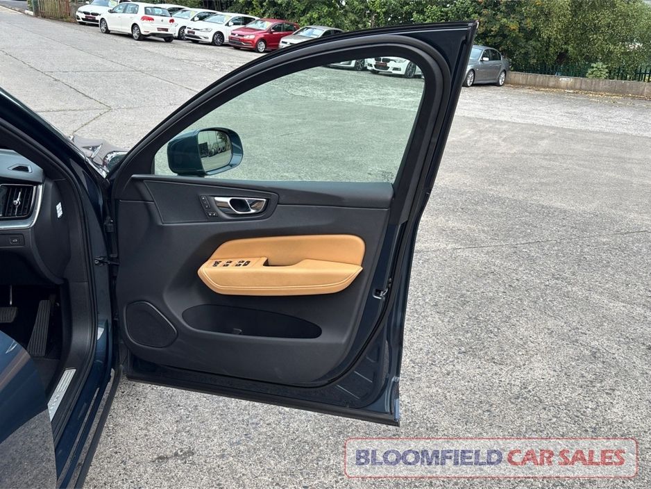 2018 Volvo XC60