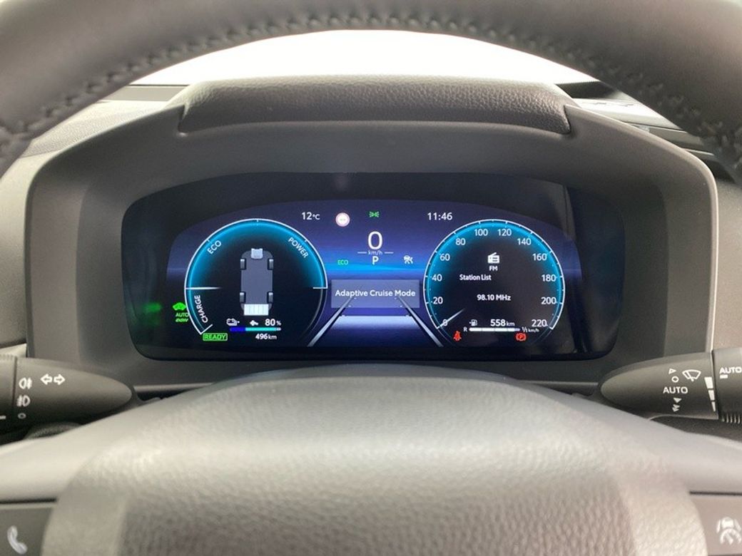 2025 Toyota C-HR