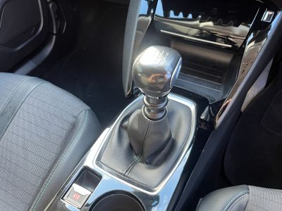 2022 Peugeot 2008