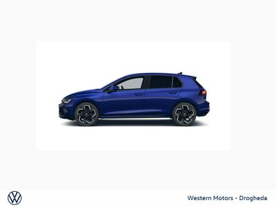 2026 Volkswagen Golf