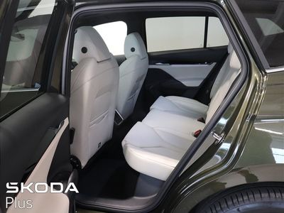 2026 Skoda Enyaq