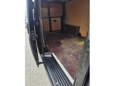 2020 Volkswagen Transporter