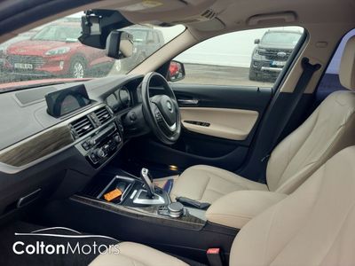 2018 BMW 1 Series