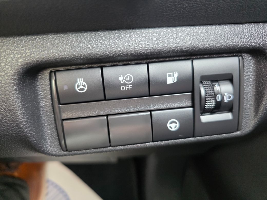 2024 Nissan Leaf