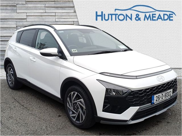 vehicle for sale from Hutton & Meade
