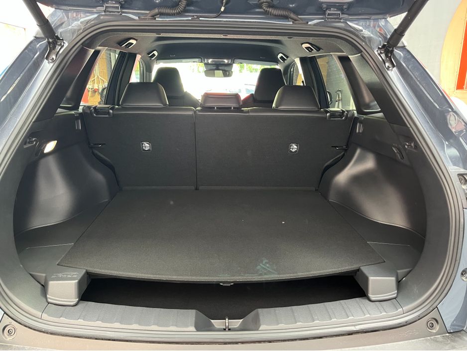 2025 Toyota Corolla Cross