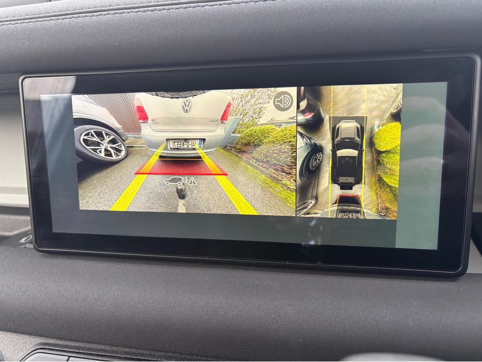 2022 Land Rover Defender