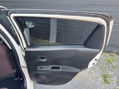 2013 Toyota Yaris