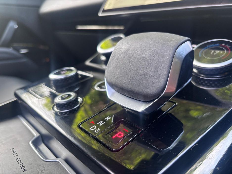 2023 Land Rover Range Rover Sport