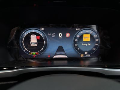 2025 Ford Tourneo Connect
