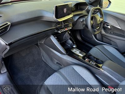 2026 Peugeot 2008