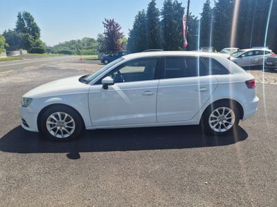 2016 Audi A3