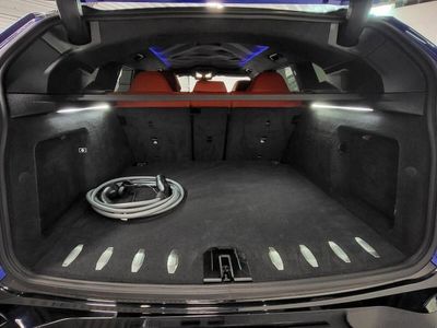 2025 BMW XM