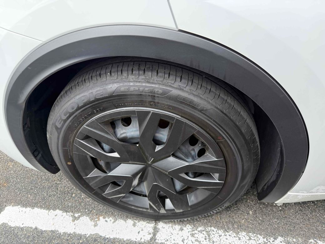 2024 Toyota Prius