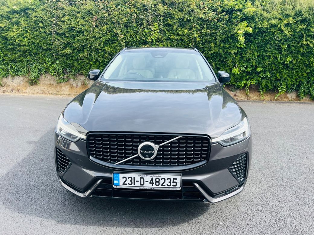 2023 Volvo XC60
