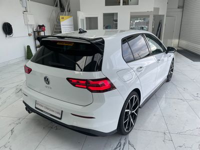 2021 Volkswagen Golf