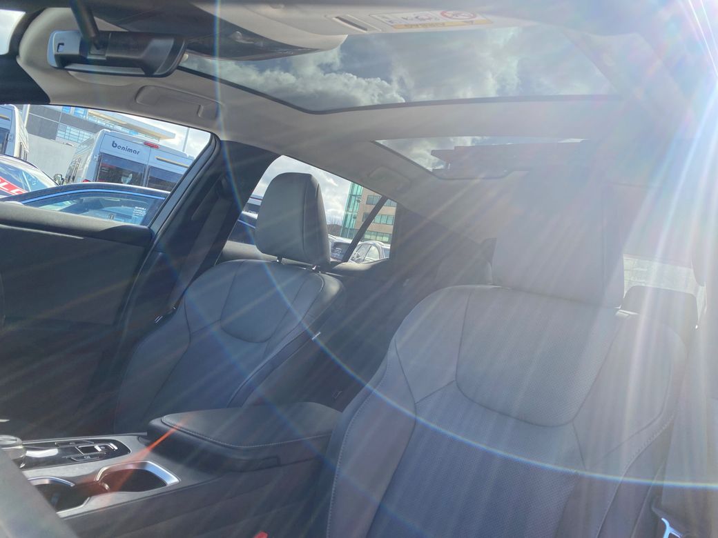 2025 Lexus RZ