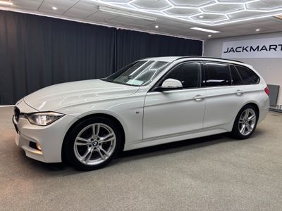 2015 BMW 3 Series