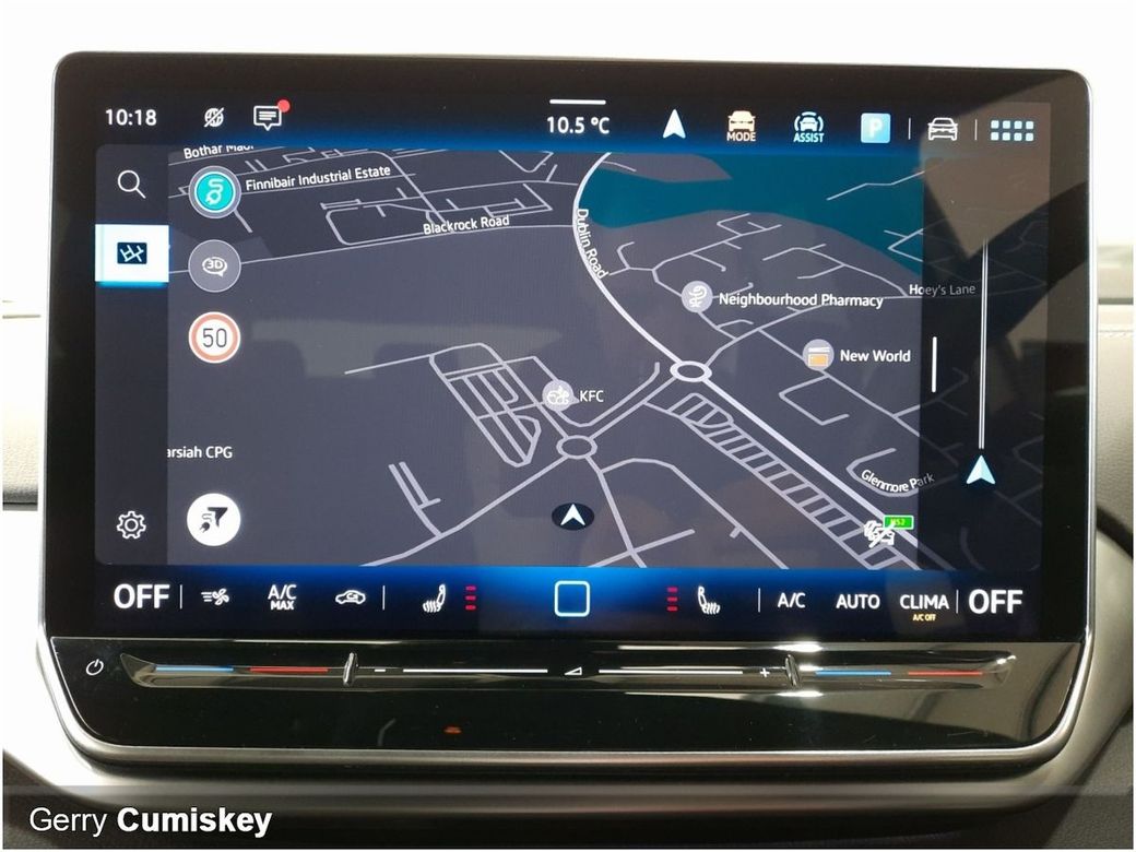 2025 Volkswagen ID.4