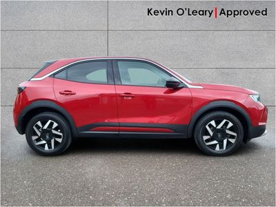 2023 Opel Mokka