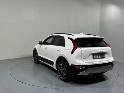 2024 Kia Niro