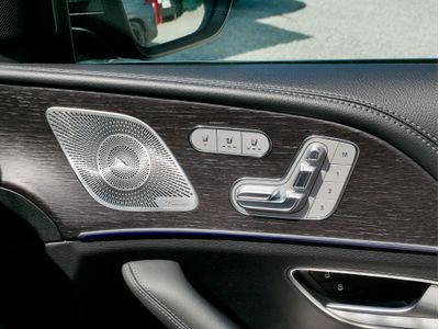 2022 Mercedes-Benz GLE Class