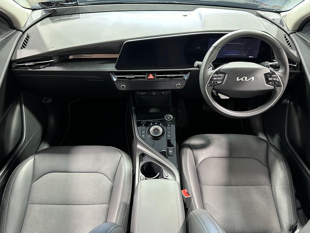 2023 Kia Niro