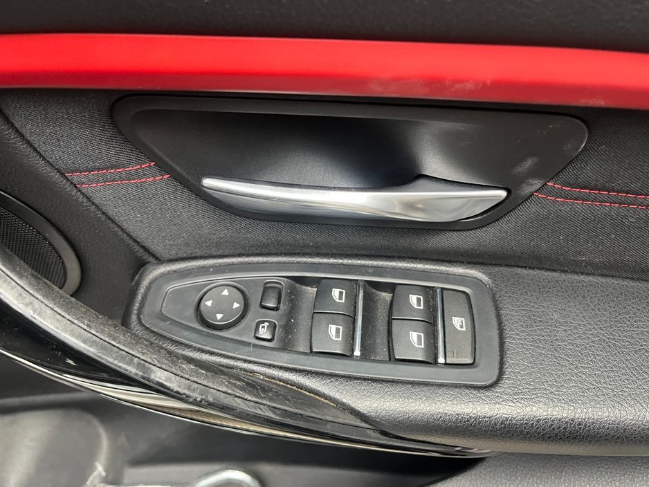 2016 BMW 3 Series