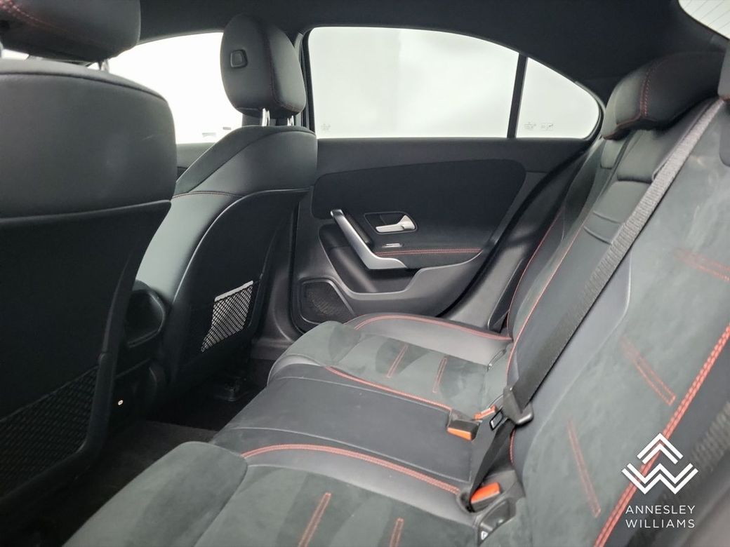 2023 Mercedes-Benz A Class