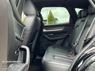 2026 Mazda CX-60