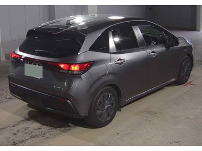 2022 Nissan Note