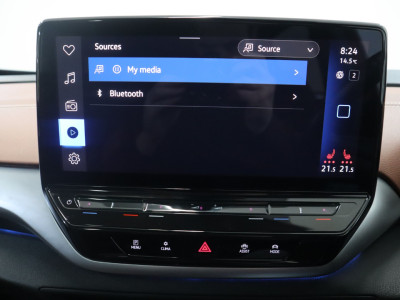 2023 Volkswagen ID.5