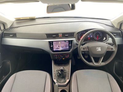 2019 SEAT Arona